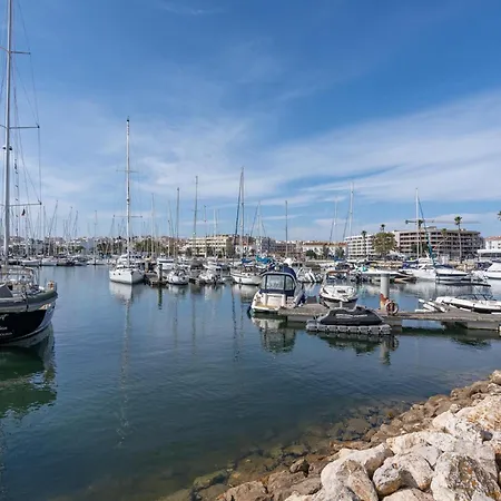Marina Retreat With View #1986 Apartment Lagos